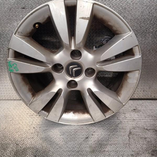 Jante tole 5 Citroën DS3 1.6 hdi 115 (2012-2015)
