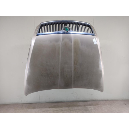 Capot Skoda OCTAVIA II 1.9 tdi (2004-2010)