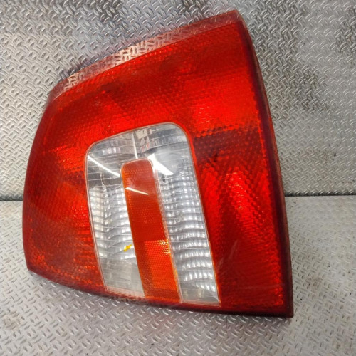 Feu arrière droit Skoda OCTAVIA II 1.9 tdi (2004-2010)