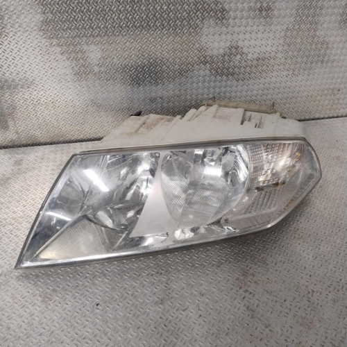 Phare gauche Skoda OCTAVIA II 1.9 tdi (2004-2010)