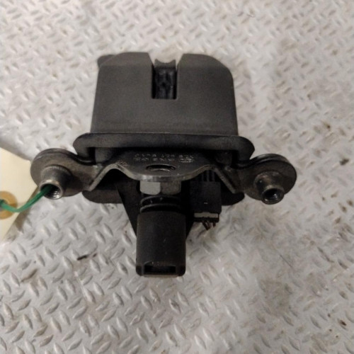Moteur electrique de hayon-coffre Skoda OCTAVIA II 1.9 tdi (2004-2010)