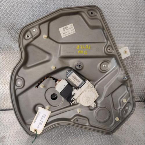 Mecanismemoteur leve-glace porte coulissante g Skoda OCTAVIA II 1.9 tdi (2004-2010)