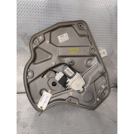 Mecanismemoteur leve-glace porte coulissante g Skoda OCTAVIA II 1.9 tdi (2004-2010)