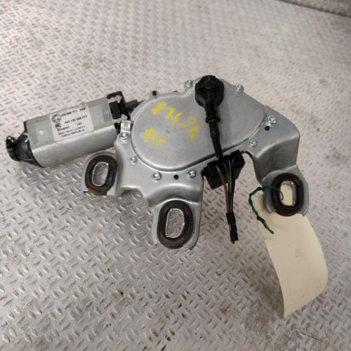 Moteur essuie-glace ar gauche Skoda OCTAVIA II 1.9 tdi (2004-2010)