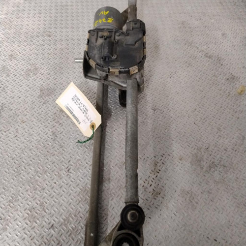 Moteur essuie-glace avant Skoda OCTAVIA II 1.9 tdi (2004-2010)