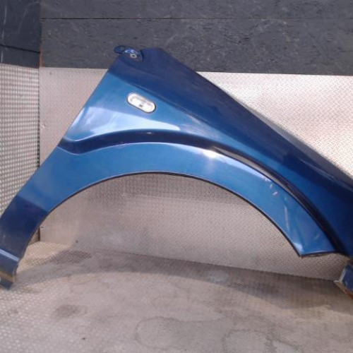 Aile avant droite Ford FUSION 1.4 tdci (2002-2012) 5 portes