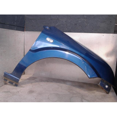 Aile avant droite Ford FUSION 1.4 tdci (2002-2012) 5 portes