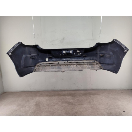 Pare-choc arrière Citroën C4 II 1.6 bluehdi 100 (2014)