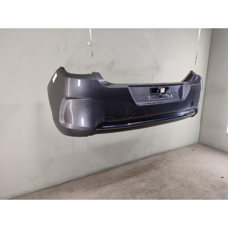 Pare-choc arrière Citroën C4 II 1.6 bluehdi 100 (2014)