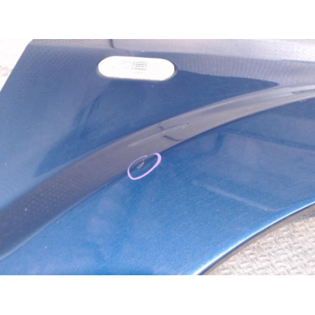 Aile avant droite Ford FUSION 1.4 tdci (2002-2012) 5 portes