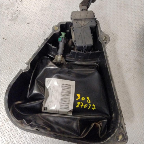 Reservoir de cerine Peugeot 308 I 2.0 hdi (2007-2014) 3 portes