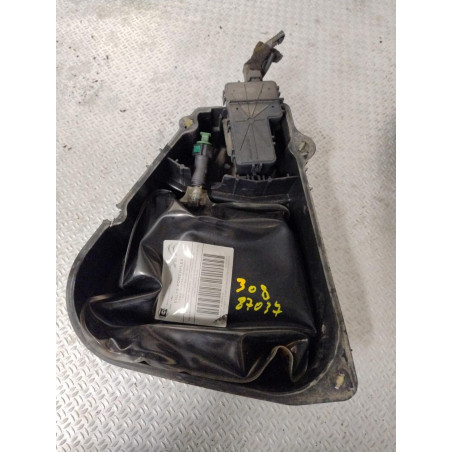 Reservoir de cerine Peugeot 308 I 2.0 hdi (2007-2014) 3 portes