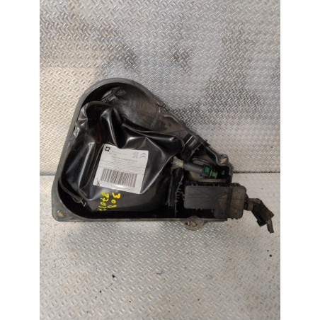 Reservoir de cerine Peugeot 308 I 2.0 hdi (2007-2014) 3 portes