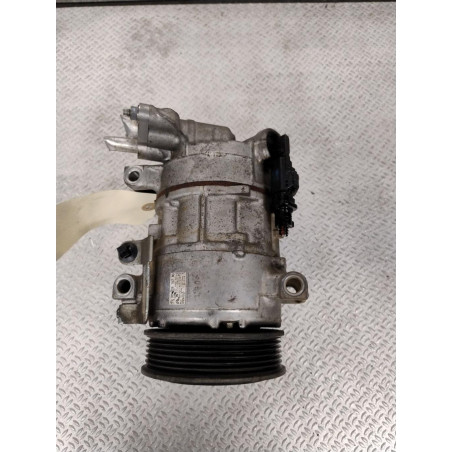 Compresseur air conditionne Citroën C4 II 1.6 bluehdi 100 (2014)