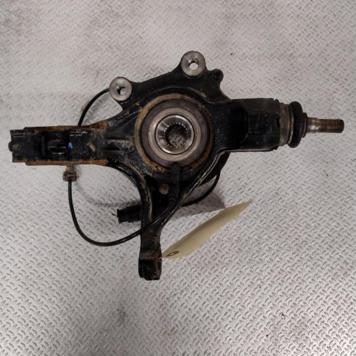 Pivot avg Citroën C4 II 1.6 bluehdi 100 (2014)
