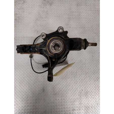 Pivot avg Citroën C4 II 1.6 bluehdi 100 (2014)