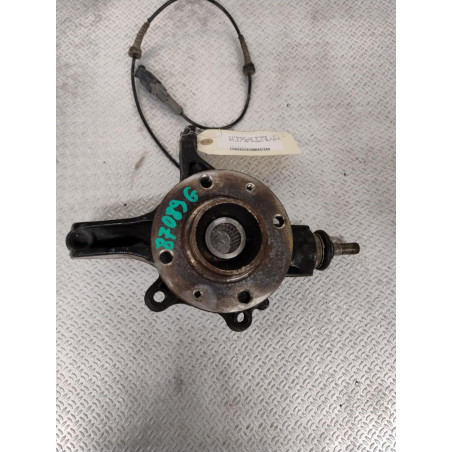 Pivot avg Citroën C4 II 1.6 bluehdi 100 (2014)