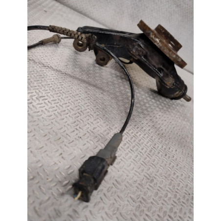 Pivot avg Citroën C4 II 1.6 bluehdi 100 (2014)