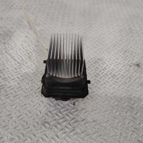 Resistance de chauffage Citroën C4 II 1.6 bluehdi 100 (2014)