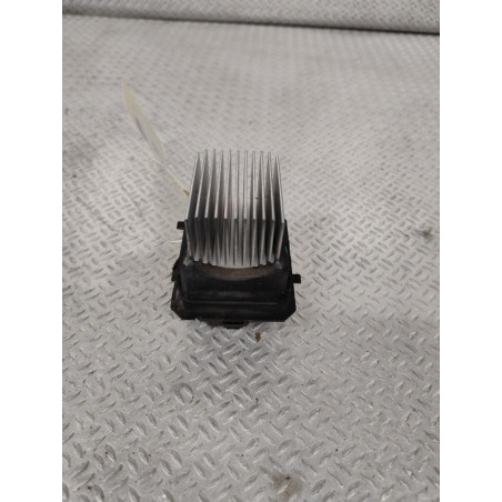 Resistance de chauffage Citroën C4 II 1.6 bluehdi 100 (2014)