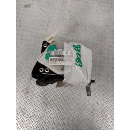 Ceinture arrière gauche Citroën C4 II 1.6 bluehdi 100 (2014)