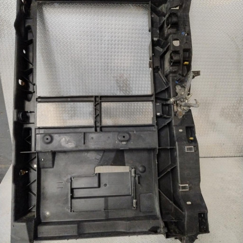 Support de ventilateur Citroën C3 II 1.4 hdi 70 (2009) 5 portes