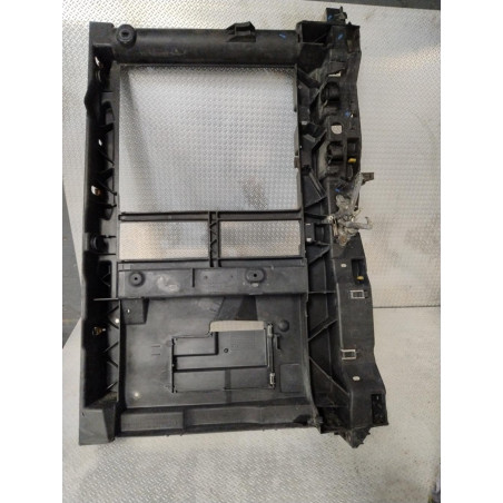 Support de ventilateur Citroën C3 II 1.4 hdi 70 (2009) 5 portes