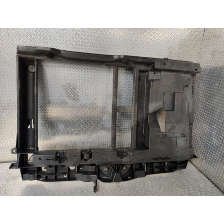 Support de ventilateur Citroën C3 II 1.4 hdi 70 (2009) 5 portes