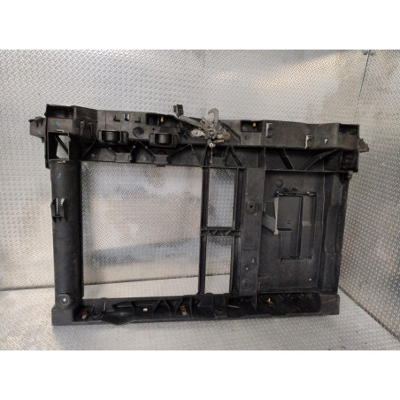 Support de ventilateur Citroën C3 II 1.4 hdi 70 (2009) 5 portes