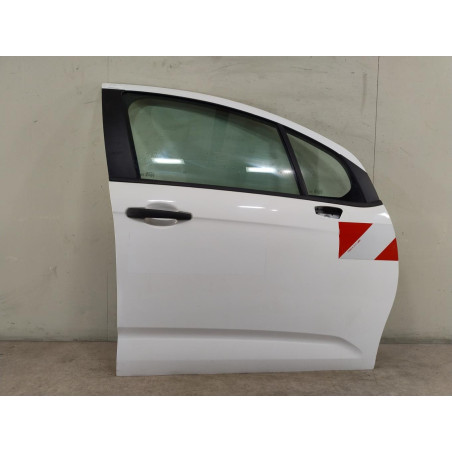 Porte avant droite Citroën C3 II 1.4 hdi 70 (2009) 5 portes