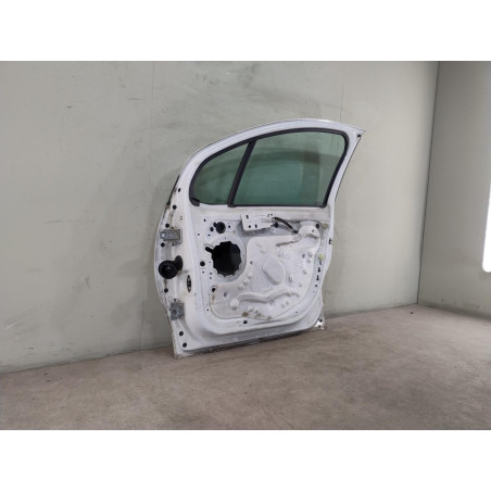 Porte avant droite Citroën C3 II 1.4 hdi 70 (2009) 5 portes