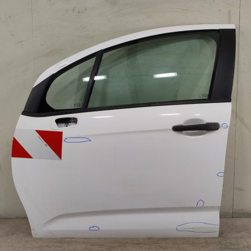 Porte avant gauche Citroën C3 II 1.4 hdi 70 (2009) 5 portes