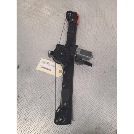 Mecanismemoteur leve-glace avg Fiat GRANDE PUNTO 1.3 d multijet (2008)