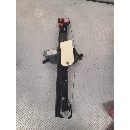 Mecanismemoteur leve-glace avg Fiat GRANDE PUNTO 1.3 d multijet (2008)