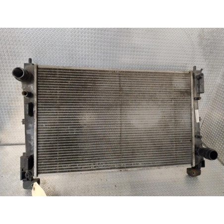 Radiateur Fiat GRANDE PUNTO 1.3 d multijet (2008)