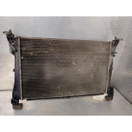 Radiateur Fiat GRANDE PUNTO 1.3 d multijet (2008)