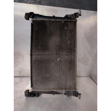 Radiateur Fiat GRANDE PUNTO 1.3 d multijet (2008)