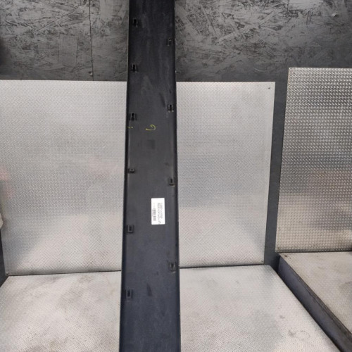 Protection porte avd Citroën JUMPER Camionnette 2.2 hdi (2002-2006)