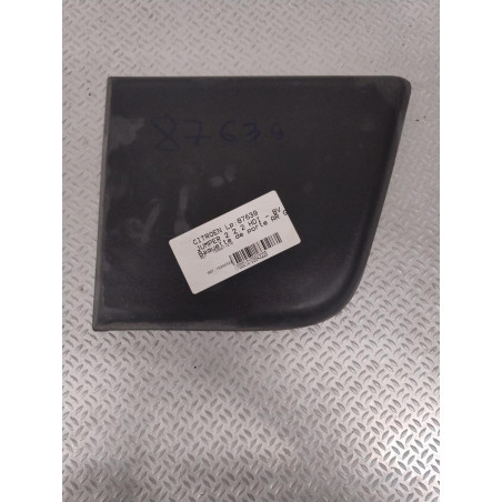 Protection porte arg Citroën JUMPER Camionnette 2.2 hdi (2002-2006)
