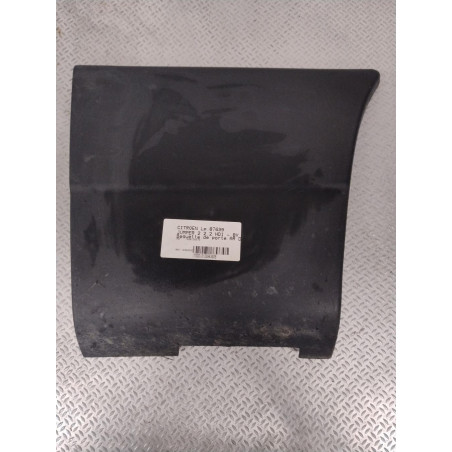 Protection porte ard Citroën JUMPER Camionnette 2.2 hdi (2002-2006)