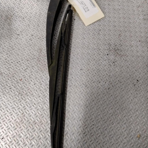 Bras essuie-glace arrière Renault CLIO III 1.2 16v (2005-2014) 5 portes