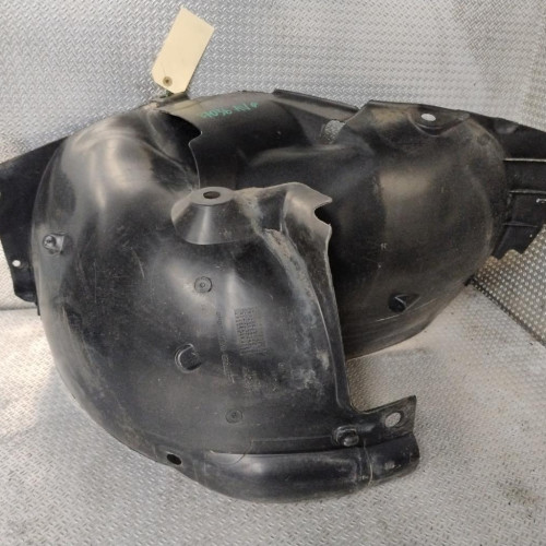 Passage roue avg Renault CLIO III 1.2 16v (2005-2014) 5 portes