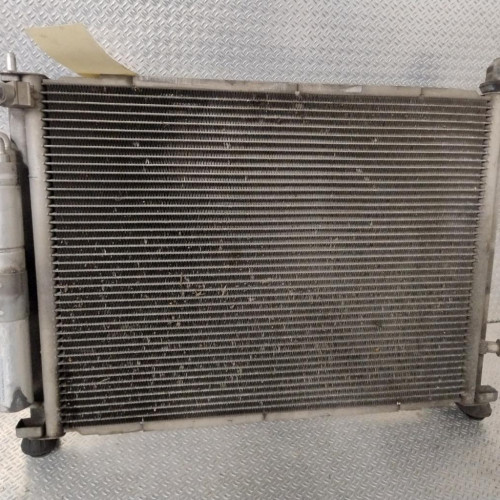Radiateur Renault CLIO III 1.2 16v (2005-2014) 5 portes