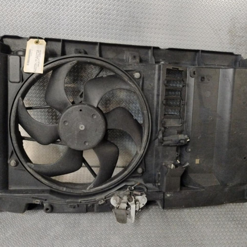 Support de ventilateur Peugeot 307 1.4 16v (2003-2007)