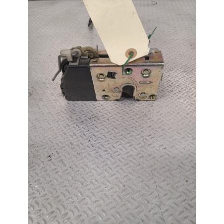 Serrure porte avd Peugeot 307 1.4 16v (2003-2007)