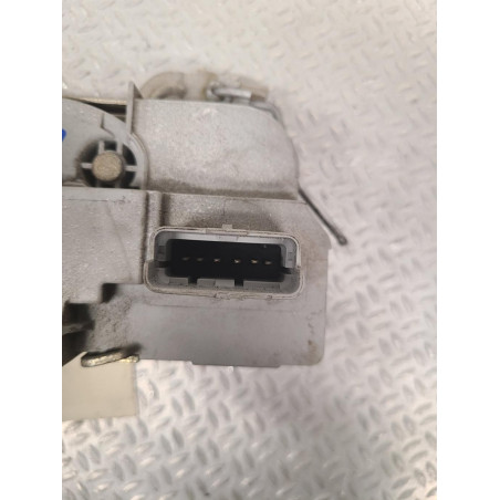 Serrure porte avd Peugeot 307 1.4 16v (2003-2007)