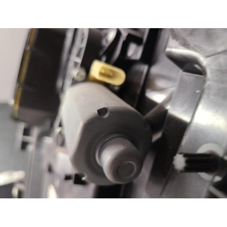 Mecanisme  moteur lève-glace avant droit Ford FUSION 1.4 tdci (2002-2012) 5 portes
