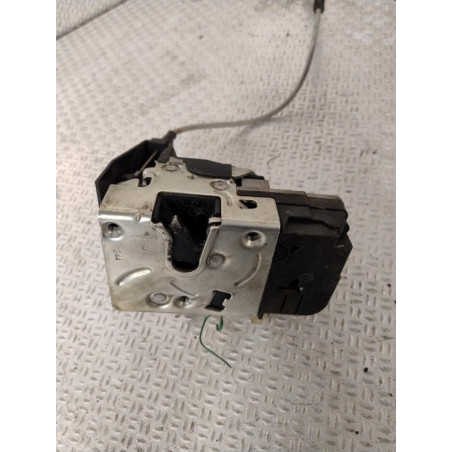 Serrure porte avd Peugeot 307 1.6 hdi (2005-2009) 5 portes