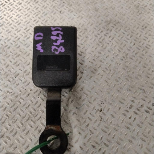 Ancrage ceinture centrale avant Renault MASTER III Autobus-Autocar 2.3 dci 110 fwd (2014)