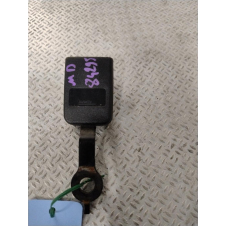 Ancrage ceinture centrale avant Renault MASTER III Autobus-Autocar 2.3 dci 110 fwd (2014)